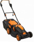 lawn mower Daewoo Power Products DLM 2000E review bestseller