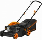 lawn mower Daewoo Power Products DLM 4300 review bestseller