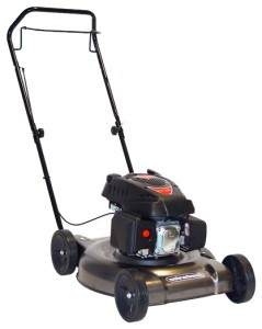 lawn mower SunGarden 5110 RTS Photo, Characteristics, review