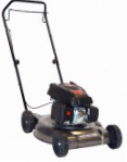lawn mower SunGarden 5110 RTS petrol review bestseller