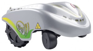 robot gräsklippare Wiper Runner XP Fil, egenskaper, recension