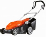 lawn mower Oleo-Mac G 38 P Li-Ion review bestseller