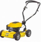 lawn mower STIGA Multiclip 50 Rental review bestseller