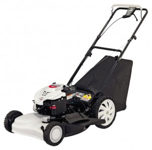 self-propelled lawn mower MTD SP 53 MHW Photo, Characteristics, review