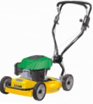 self-propelled lawn mower STIGA Multiclip 53 S Ethanol Rental review bestseller