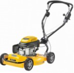 self-propelled lawn mower STIGA Multiclip 53 S H review bestseller