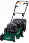 self-propelled lawn mower CLUB GARDEN EU 434 TR petrol review bestseller