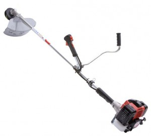 trimmer IBEA DC350MD Photo, Characteristics, review