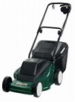 lawn mower CLUB GARDEN EU 420 electric review bestseller