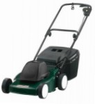 lawn mower CLUB GARDEN EU 460 electric review bestseller