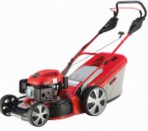 self-propelled lawn mower AL-KO 119526 Powerline 4704 SP-A Selection rear-wheel drive review bestseller