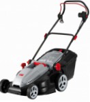 lawn mower AL-KO 112998 Classic 4.2 E Plus review bestseller