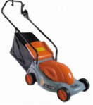 lawn mower Valex Boston 1600L review bestseller