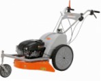 self-propelled lawn mower DORMAK SP 51 BS rear-wheel drive review bestseller