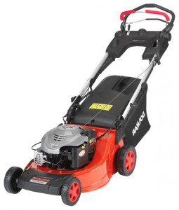 self-propelled lawn mower Dolmar PM-5360 S3E Photo, Characteristics, review