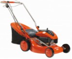 lawn mower DORMAK CR 50 P DK review bestseller