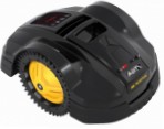 robot lawn mower STIGA Autoclip 125 review bestseller