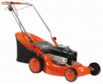 lawn mower DORMAK CR 50 P BS review bestseller