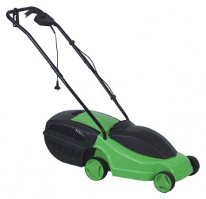 lawn mower Nbbest DLM1000S Photo, Characteristics, review