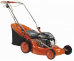 lawn mower DORMAK CR 50 SP H review bestseller