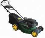 zelfrijdende grasmaaier Iron Angel GM 53 SP beoordeling bestseller