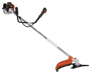 trimmer RUSSLAND RBT 75033 Photo, Characteristics, review