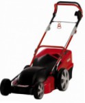 lawn mower AL-KO 119056 Powerline 4700 E review bestseller