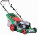 self-propelled lawn mower BRILL Aluline Quattro 48 XL RV review bestseller