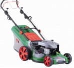 self-propelled lawn mower BRILL Aluline Quattro 53 XL RV review bestseller