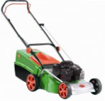 lawn mower BRILL Steeline Plus 42 XL 5.0 review bestseller