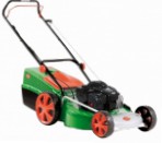 lawn mower BRILL Steeline Plus 46 XL 5.0 review bestseller