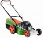 self-propelled lawn mower BRILL Steeline Plus 46 XL RH review bestseller