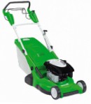 lawn mower Viking MB 650 VR review bestseller