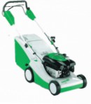 self-propelled lawn mower Viking MB 455 C review bestseller