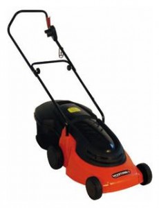 lawn mower Sandrigarden SG 38 R Photo, Characteristics, review