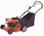 self-propelled lawn mower Craftop AS455SA review bestseller