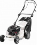 self-propelled lawn mower ALPINA Premium 5300 SB petrol