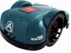 robot kosačka na trávu Ambrogio L75 Elite AL75EUEL drive kompletné preskúmanie najpredávanejší