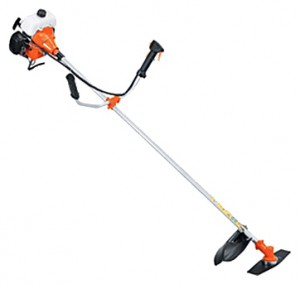 trimmer SILEN YS-CG415 Photo, Characteristics, review