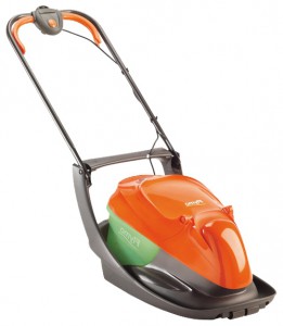 lawn mower Flymo Easi Glide 330VX Photo, Characteristics, review
