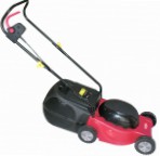 lawn mower Elitech EK 1600 electric