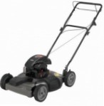 self-propelled lawn mower CRAFTSMAN 37561 front-wheel drive review bestseller
