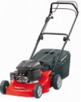 lawn mower CASTELGARDEN XP 45 G review bestseller