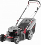 self-propelled lawn mower AL-KO 119314 Silver 470 BRE Premium review bestseller