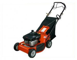 self-propelled lawn mower Ariens 911345 Pro 21XD Photo, Characteristics, review
