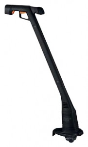 trimmer Black & Decker ST1000 Fil, egenskaper, recension