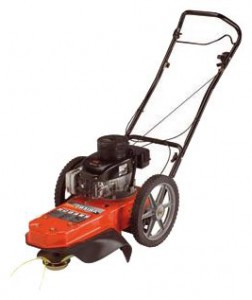 lawn mower Ariens 946350 ST 622 String Trimmer Photo, Characteristics, review