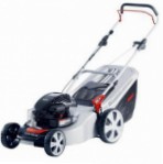 lawn mower AL-KO 119100 Silver 470 BR-H Premium review bestseller