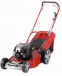 self-propelled lawn mower AL-KO 119403 Powerline 4700 BR review bestseller