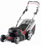 self-propelled lawn mower AL-KO 119253 Silver 470 BRE Premium rear-wheel drive review bestseller